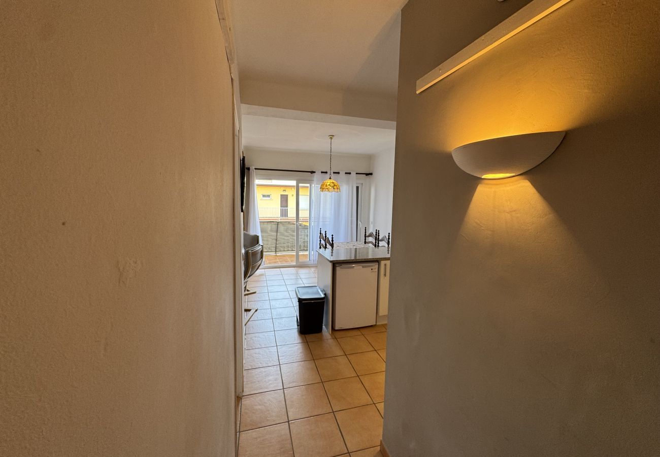 Apartamento en Torroella de Montgri - Mare Nostrum 543