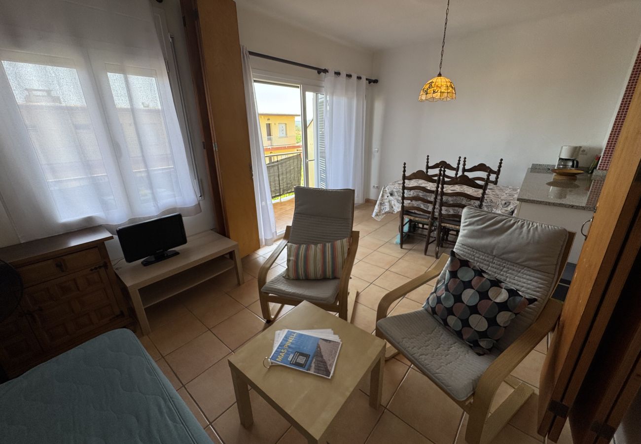 Apartamento en Torroella de Montgri - Mare Nostrum 543
