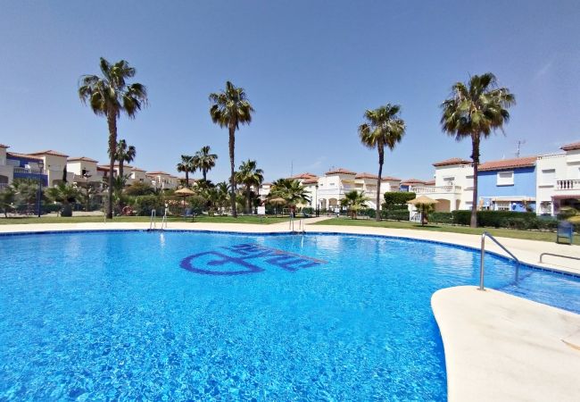 Apartamento en Vera playa - N.Torremar Natura