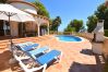 Chalet en Javea / Xàbia - Casa Cap Negre Javea - 5028 Chalet en Javea / Xàbia - Casa Cap Negre Javea - 5028