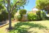 Chalet en Javea / Xàbia - Casa Cap Negre Javea - 5028 Chalet en Javea / Xàbia - Casa Cap Negre Javea - 5028