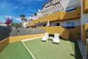 Apartamento en Vera playa - D.Lomas del Mar 5, bajo Apartamento en Vera playa - D.Lomas del Mar 5, bajo