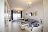 Apartamento en Vera playa - Altos de nuevo Vera 3D Apartamento en Vera playa - Altos de nuevo Vera 3D