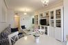 Apartamento en Vera playa - Altos de nuevo Vera 3D Apartamento en Vera playa - Altos de nuevo Vera 3D