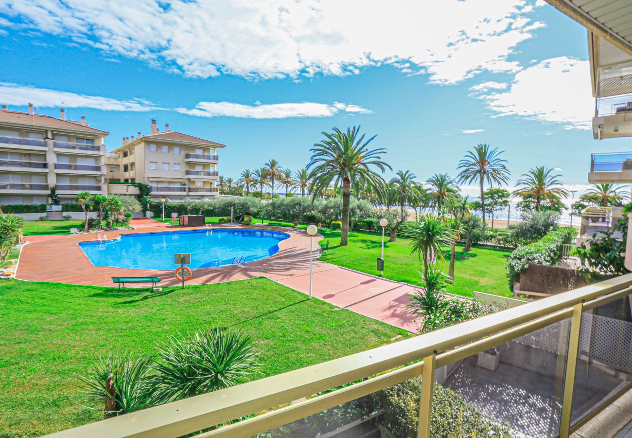 Apartamento en Cambrils - GOLF A 113