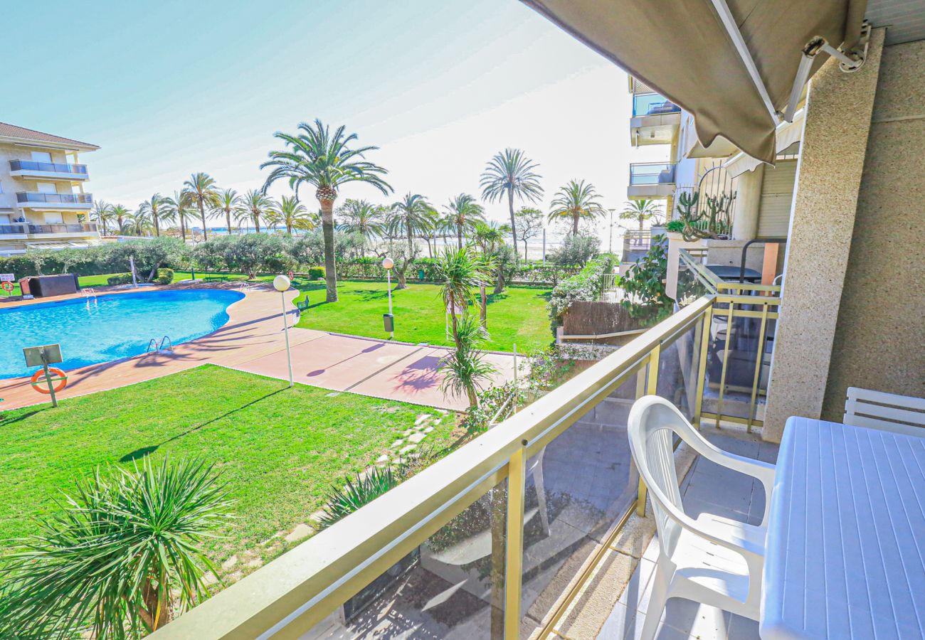 Apartamento en Cambrils - GOLF A 113