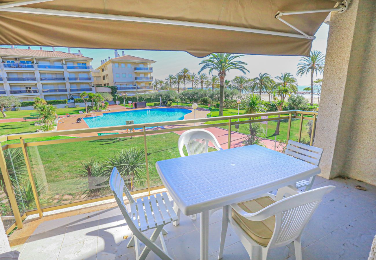 Apartamento en Cambrils - GOLF A 113