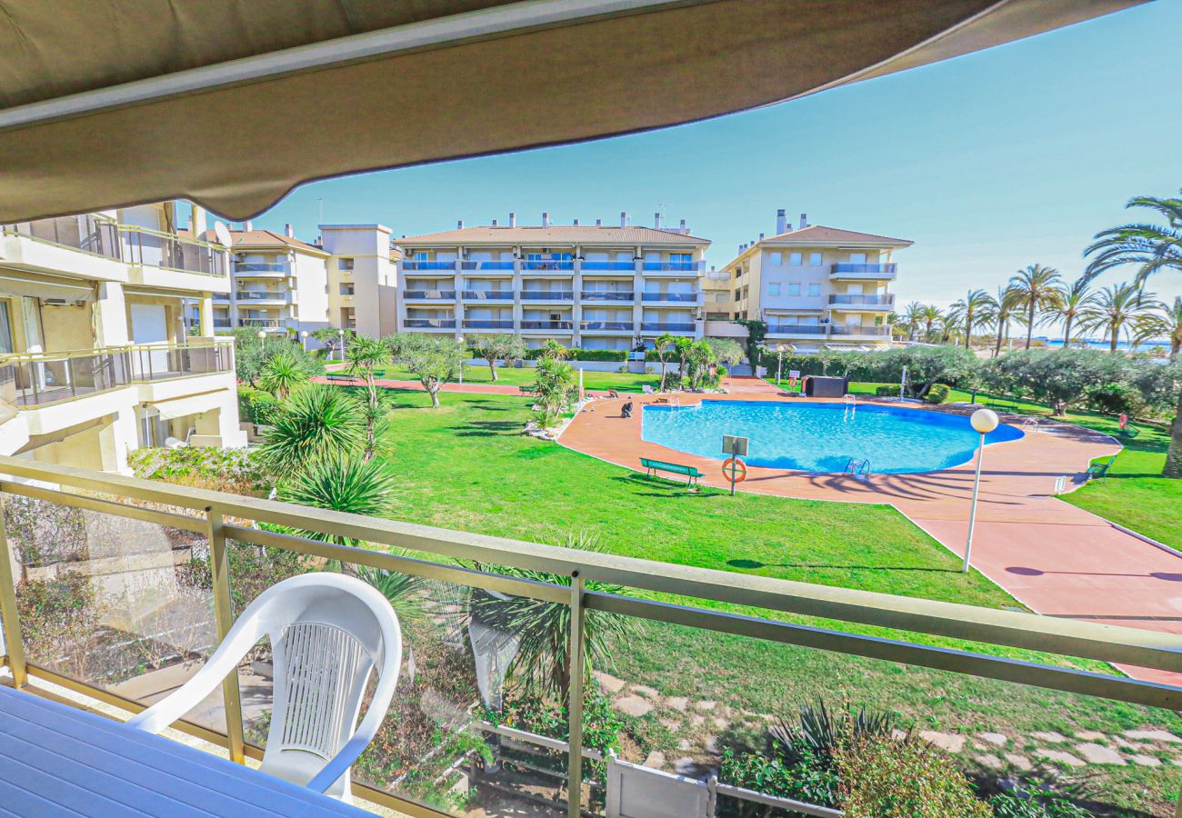 Apartamento en Cambrils - GOLF A 113