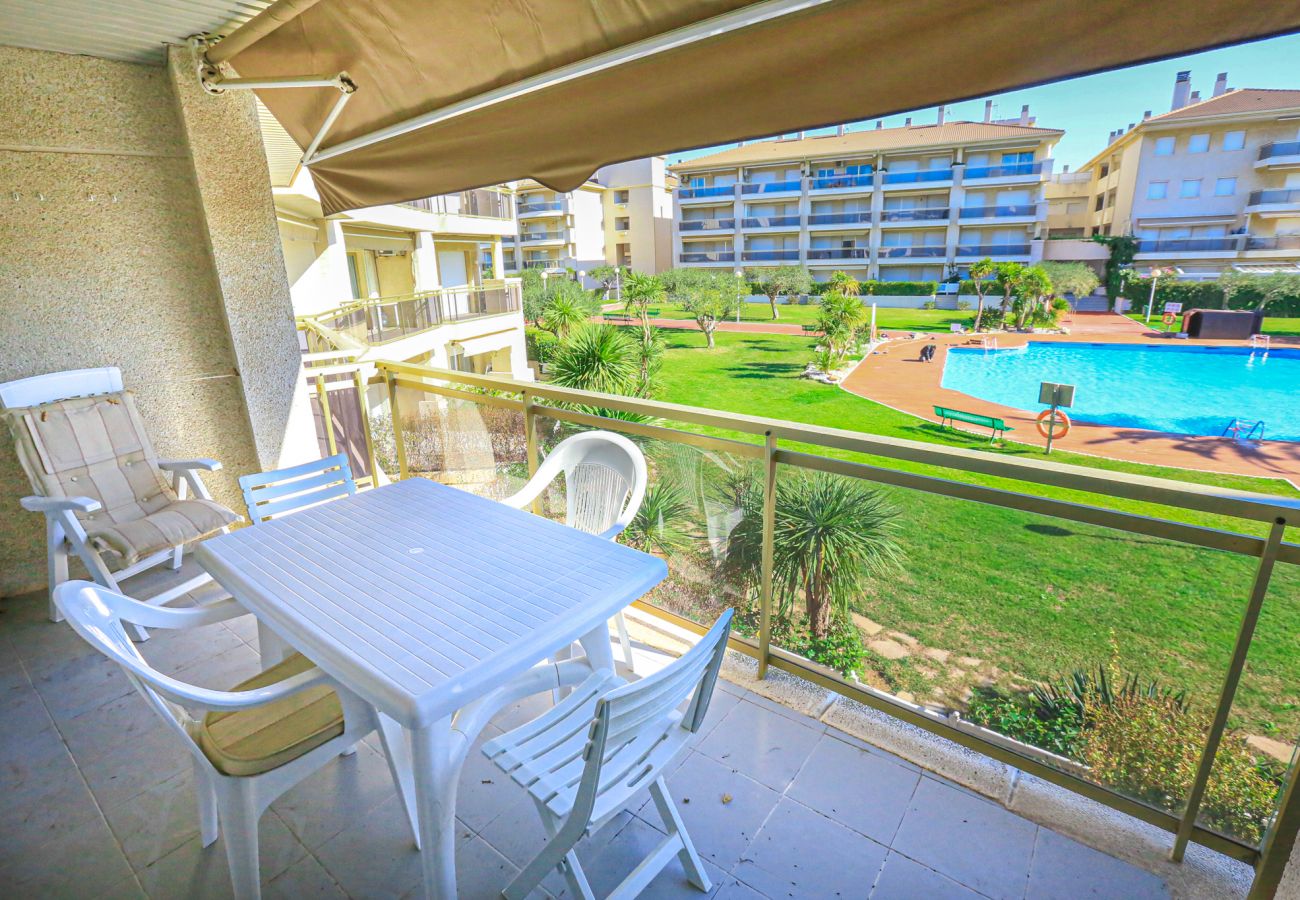 Apartamento en Cambrils - GOLF A 113