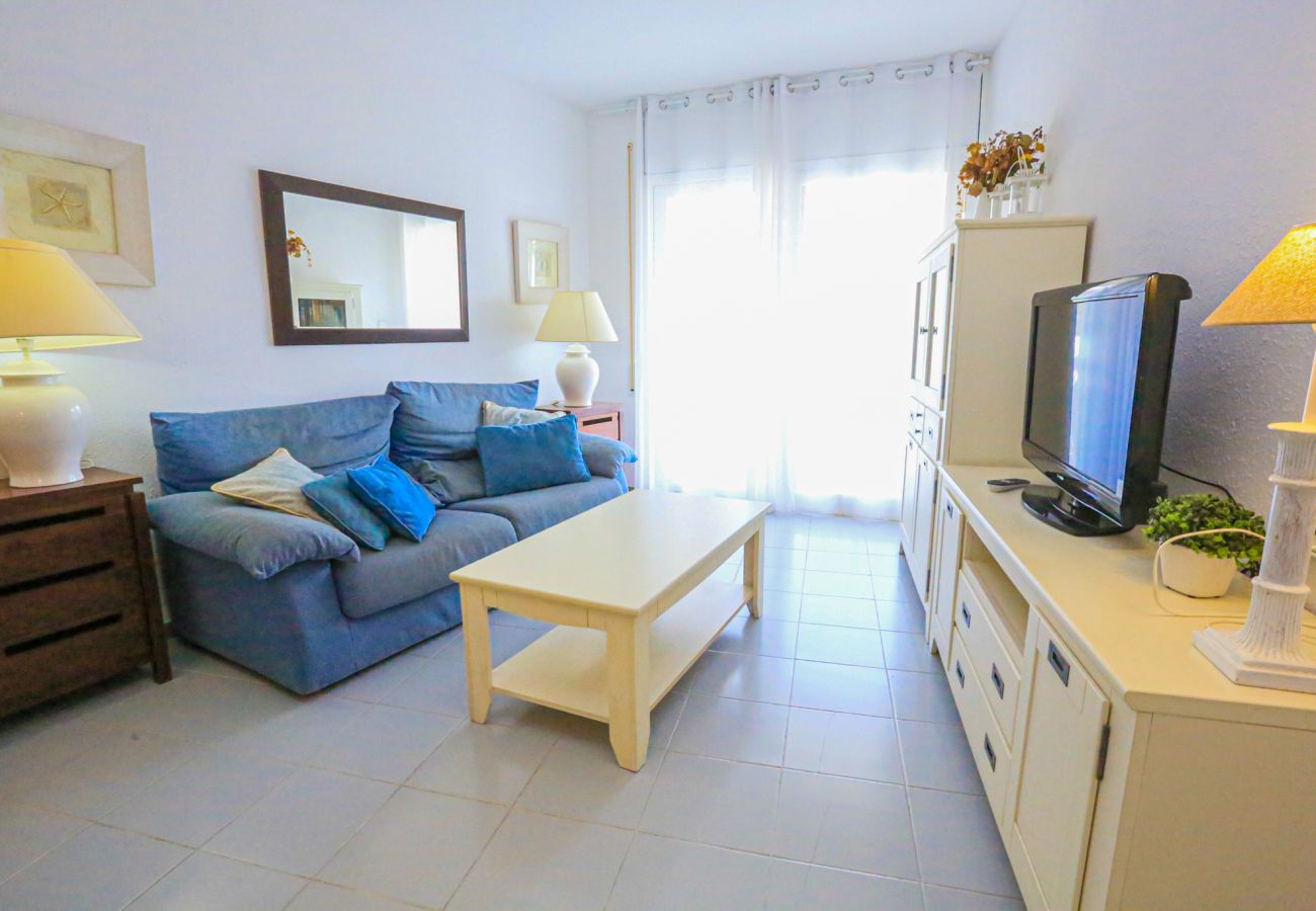 Apartamento en Cambrils - GOLF A 113