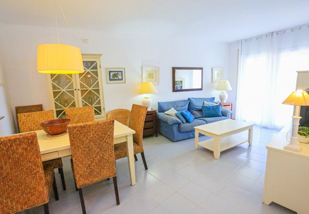 Apartamento en Cambrils - GOLF A 113