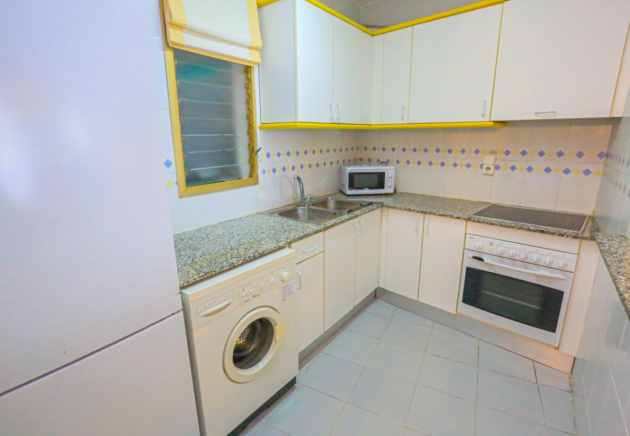 Apartamento en Cambrils - GOLF A 113