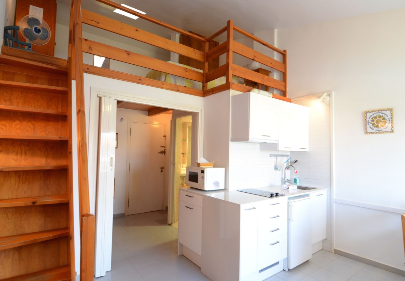 Apartamento en Estartit - ARGONAVIS 327