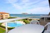 Apartamento en Estartit - ARGONAVIS 327