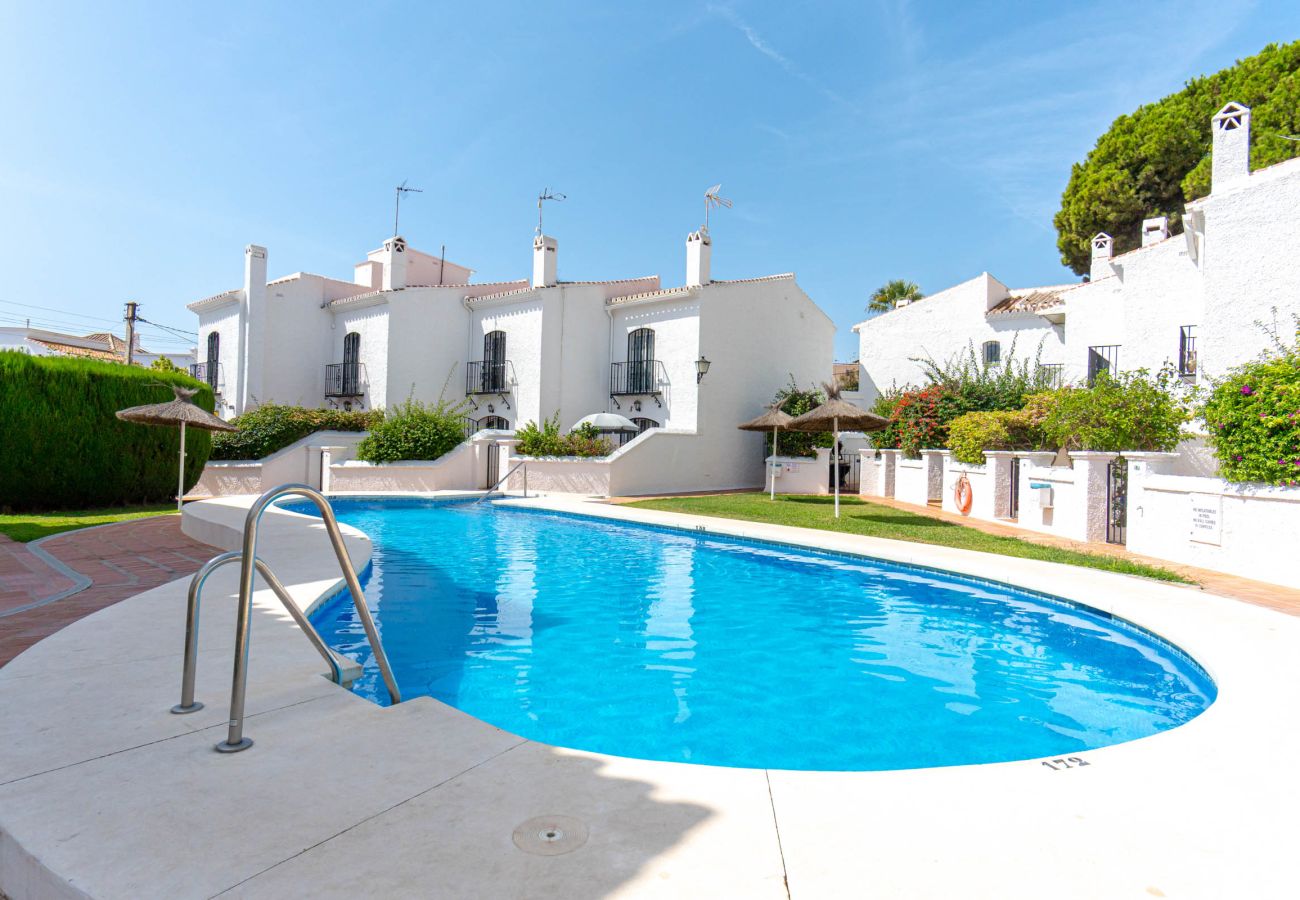 Villa en Nerja - Los Pinos 23 Villas by Casasol