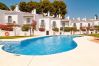 Villa en Nerja - Los Pinos 23 Villas by Casasol Villa en Nerja - Los Pinos 23 Villas by Casasol