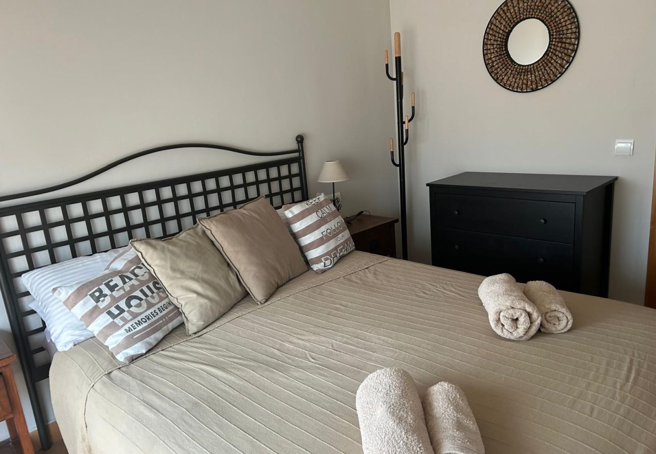 Apartamento en Denia - 126 Aquamarinas  C-13