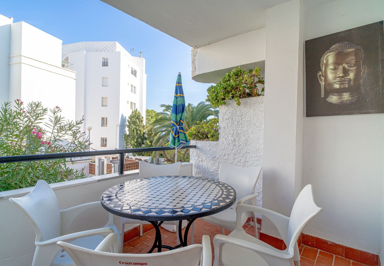 Apartamento en Nerja - Carabeo II 5 Apartments Casasol