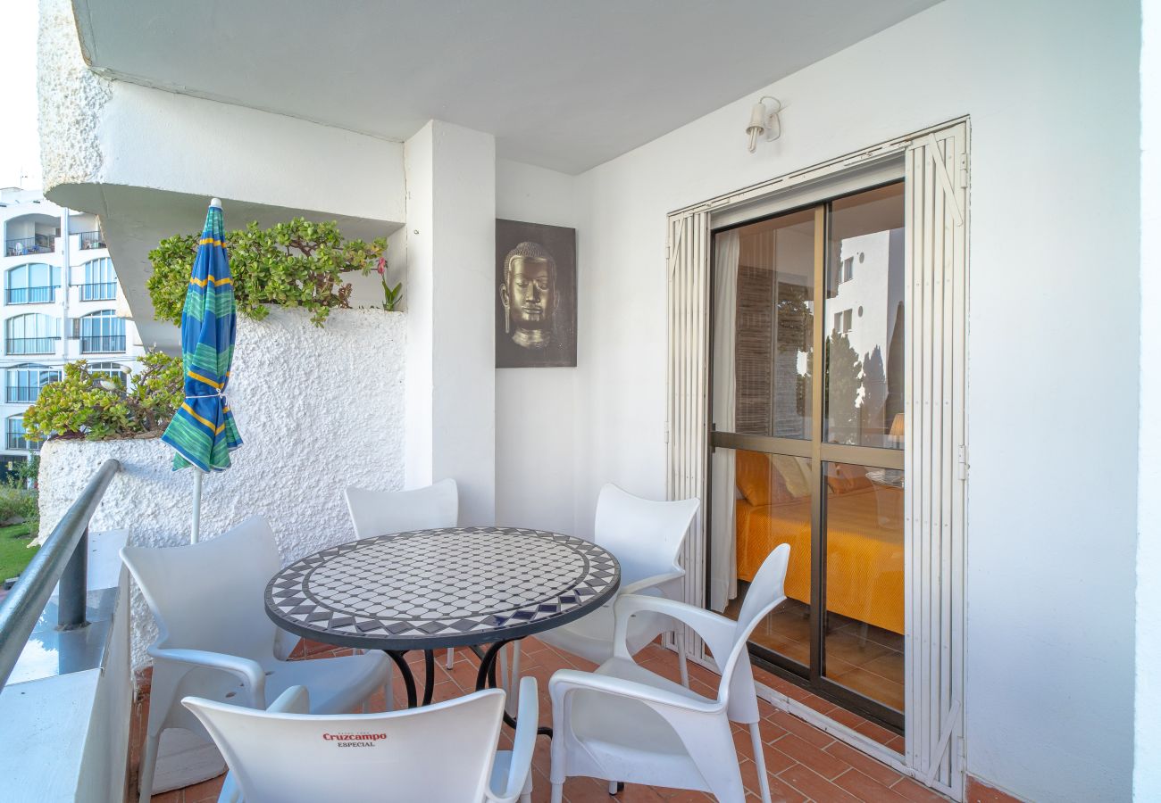 Apartamento en Nerja - Carabeo II 5 Apartments Casasol