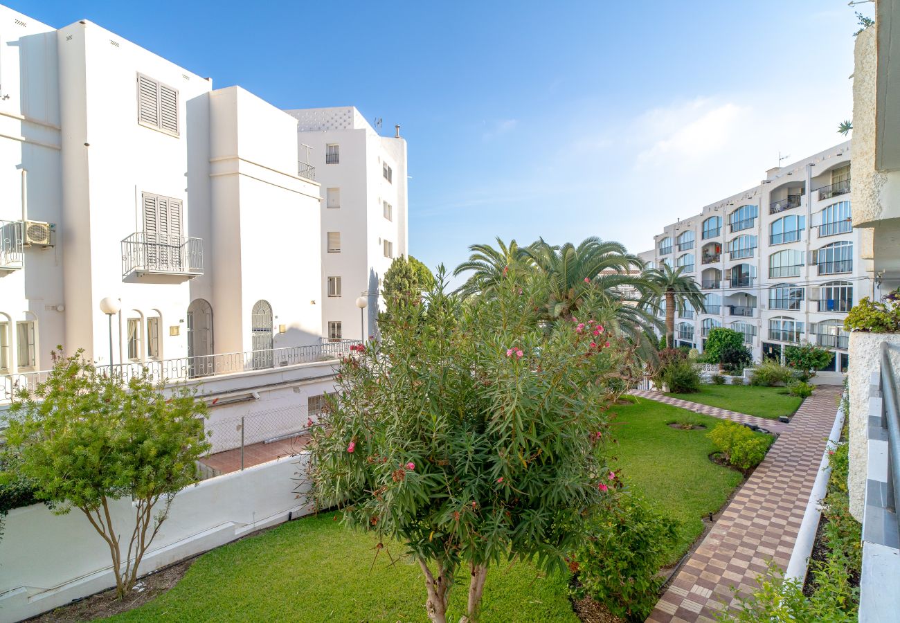 Apartamento en Nerja - Carabeo II 5 Apartments Casasol