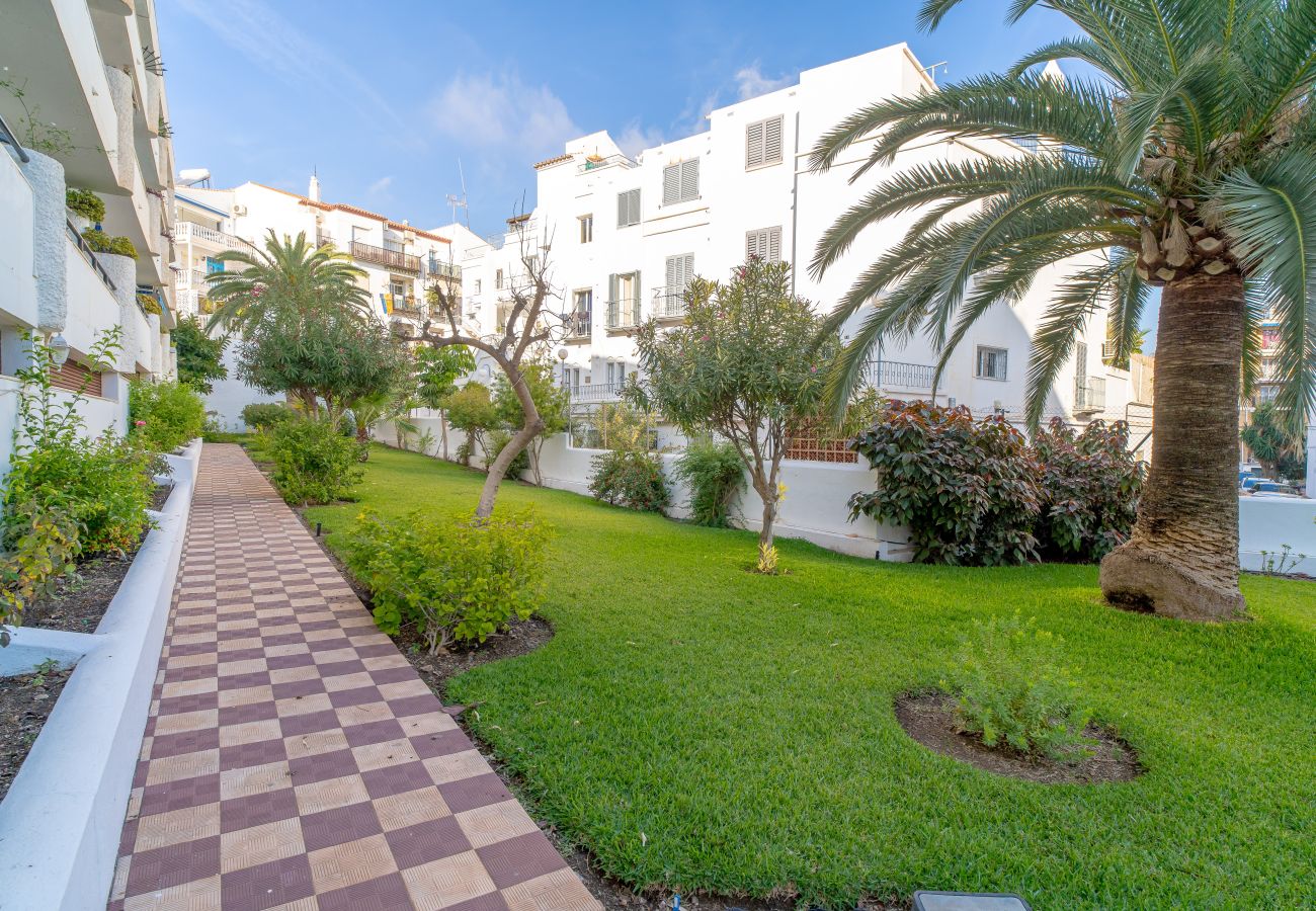 Apartamento en Nerja - Carabeo II 5 Apartments Casasol