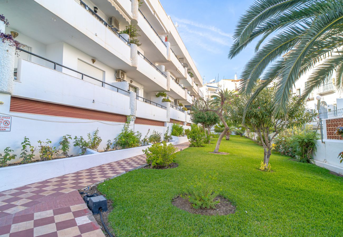 Apartamento en Nerja - Carabeo II 5 Apartments Casasol