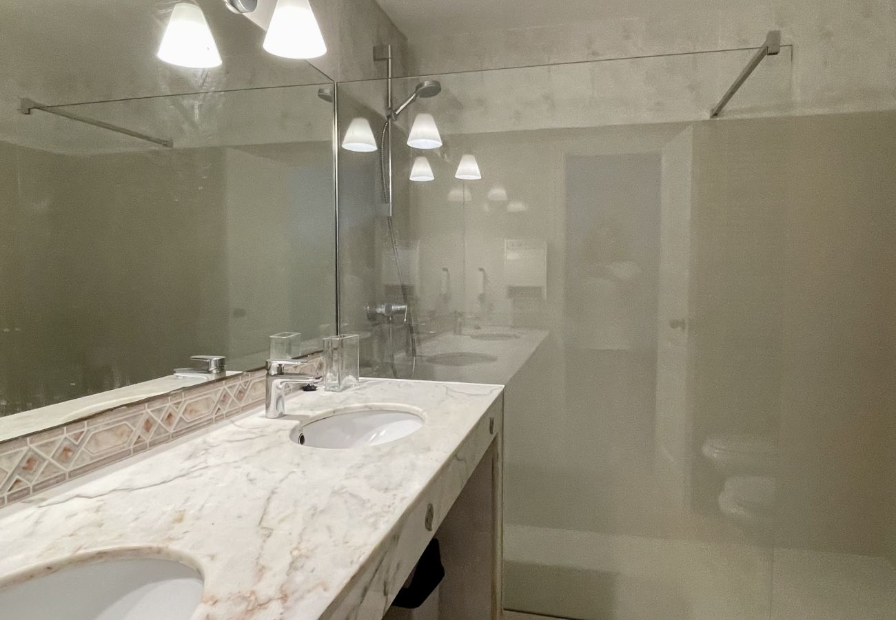 Apartamento en Pals - PUIG SA GUILLA I C B-3