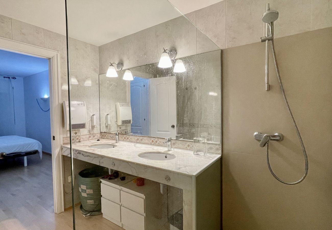 Apartamento en Pals - PUIG SA GUILLA I C B-3