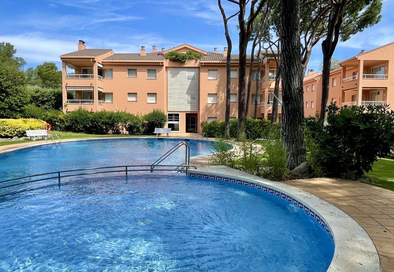 Apartamento en Pals - PUIG SA GUILLA I C B-3