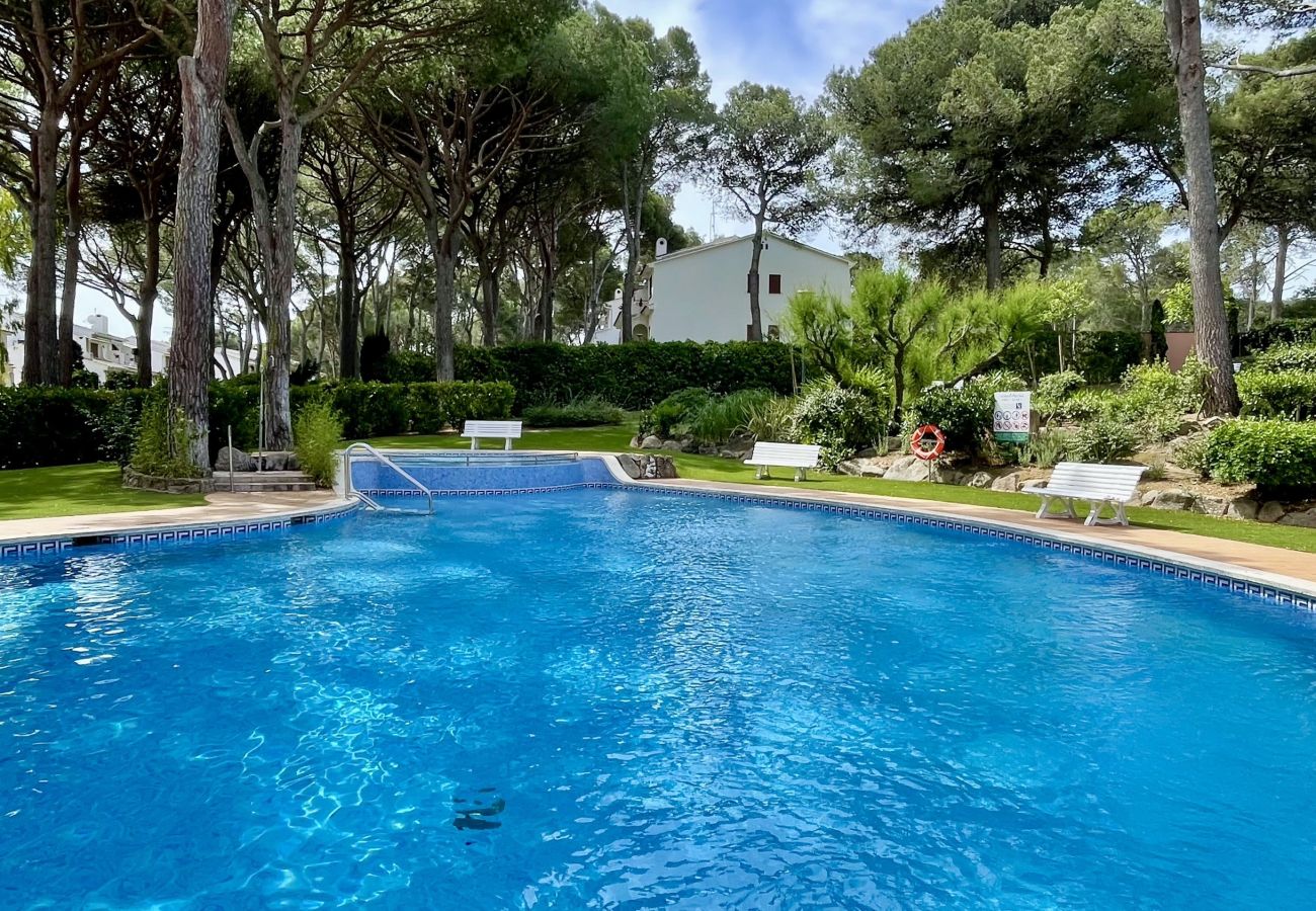 Apartamento en Pals - PUIG SA GUILLA I C B-3