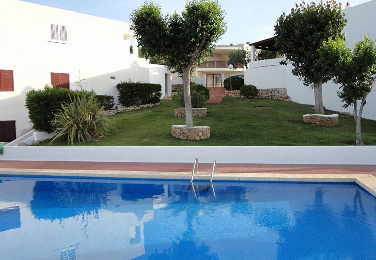 Apartamento en Peñiscola - Residencial Itxaso 6 LEK