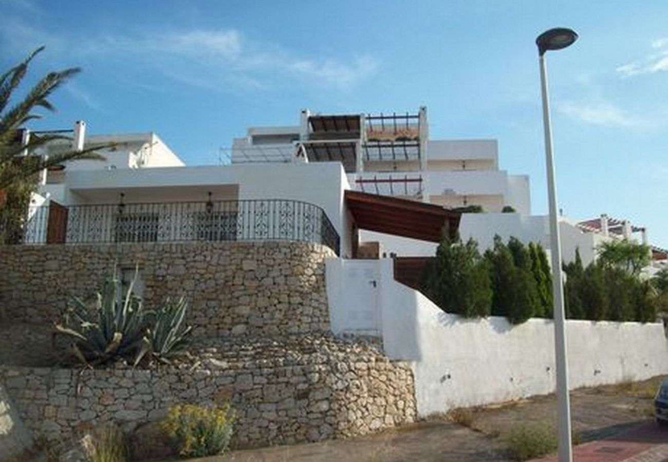 Apartamento en Peñiscola - Residencial Itxaso 6 LEK