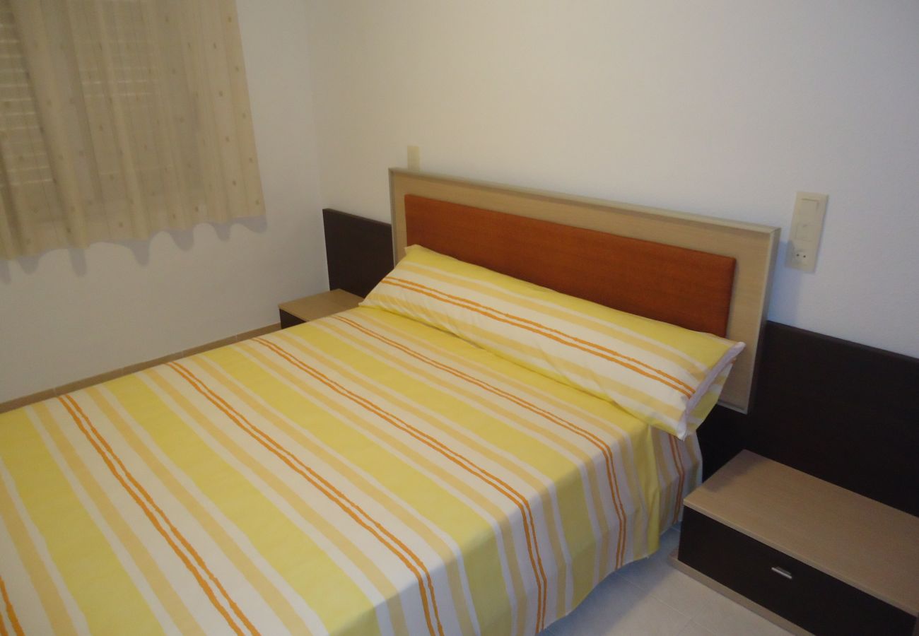 Apartamento en Peñiscola - Residencial Itxaso 6 LEK