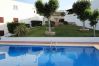 Apartamento en Peñiscola - Residencial Itxaso 6 LEK Apartamento en Peñiscola - Residencial Itxaso 6 LEK