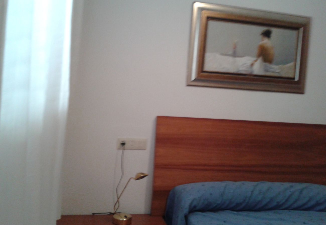 Apartamento en Peñiscola - Residencial Itxaso 8 LEK