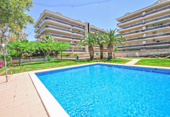 Salou - Apartamento