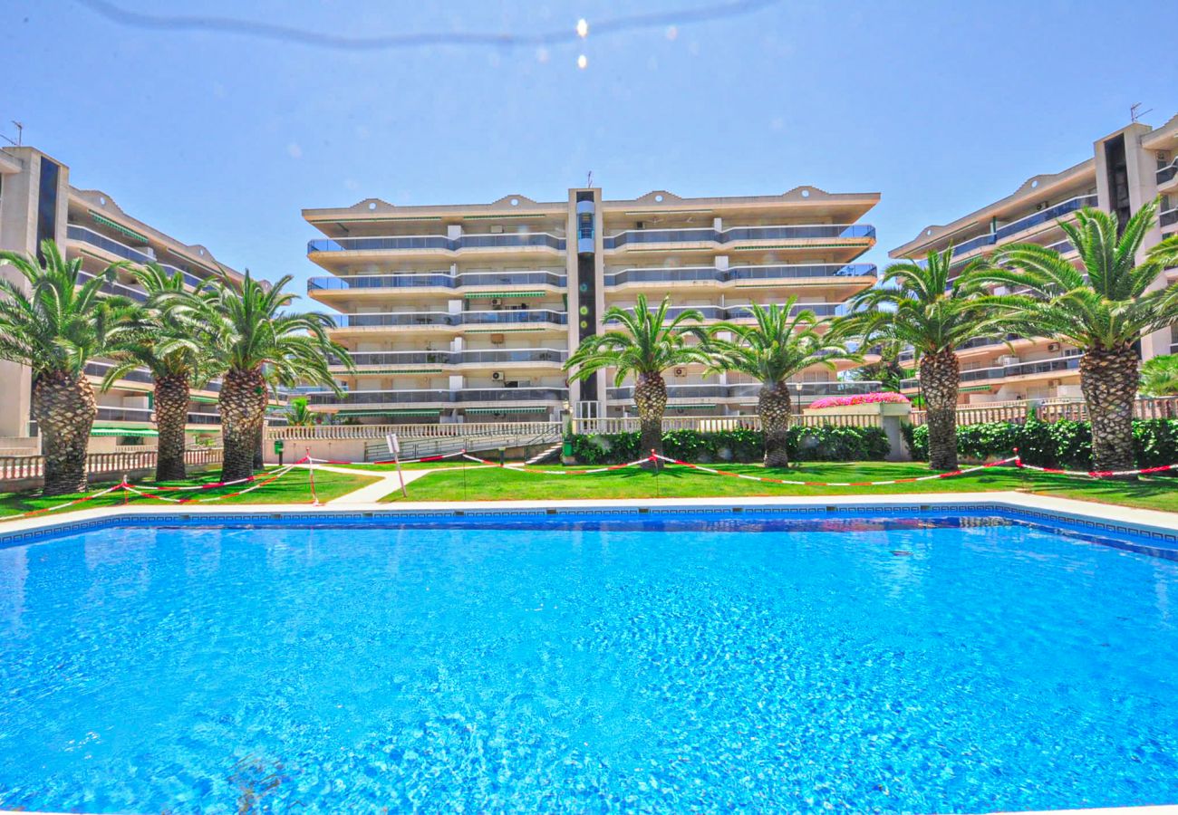 Apartamento en Salou - LIVING PARK 210