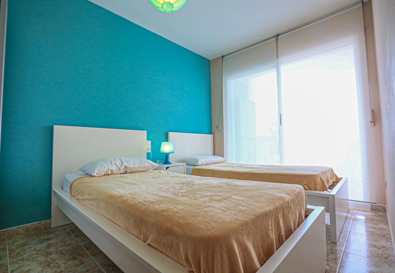 Apartamento en Salou - LIVING PARK 210