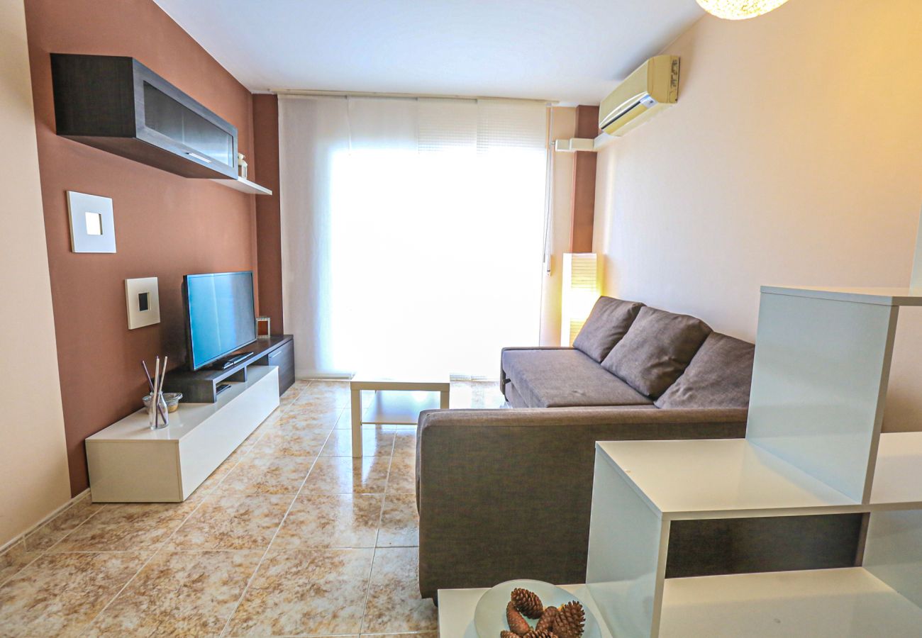 Apartamento en Salou - LIVING PARK 210