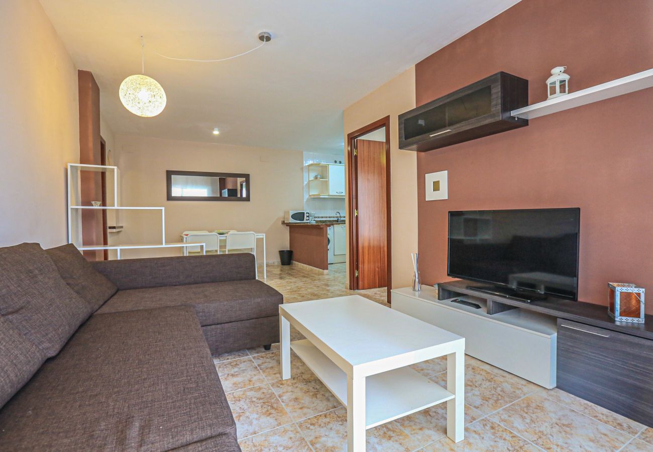 Apartamento en Salou - LIVING PARK 210