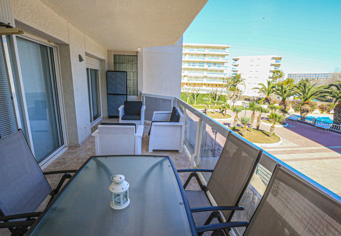 Apartamento en Salou - LIVING PARK 210