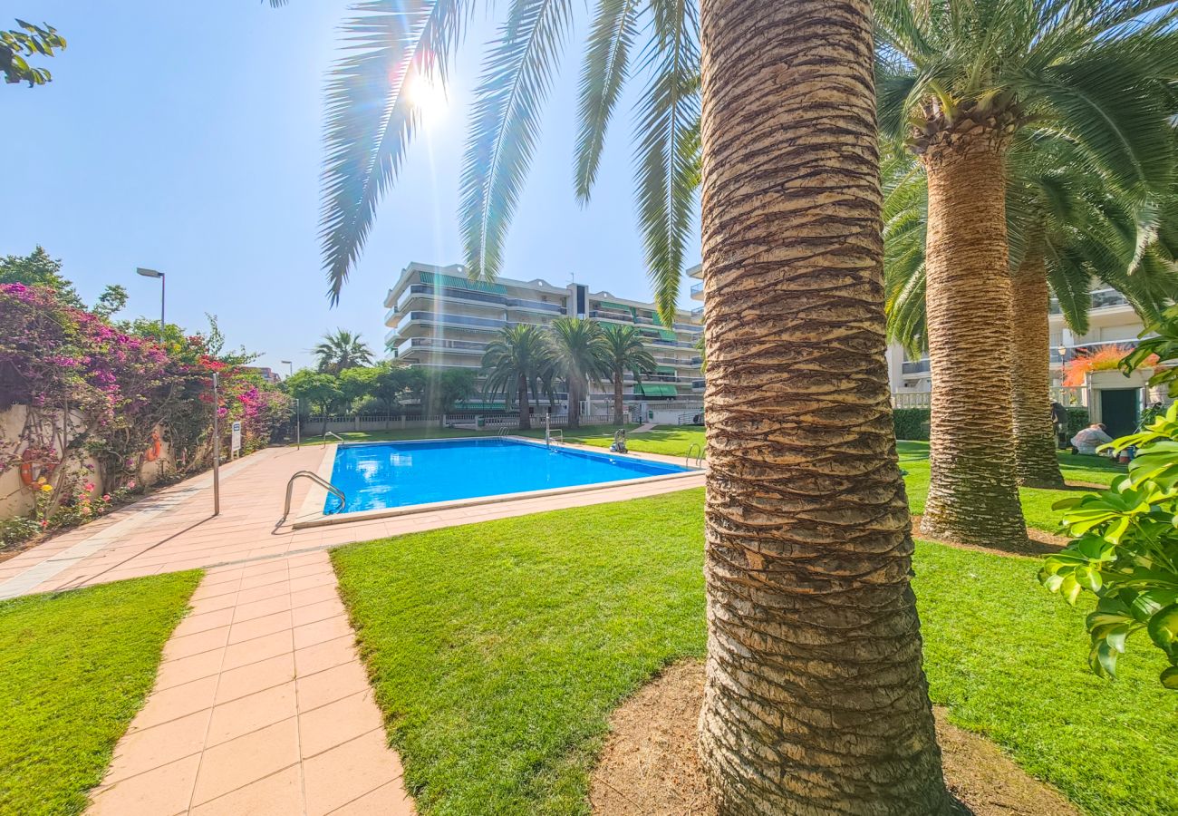 Apartamento en Salou - LIVING PARK 210