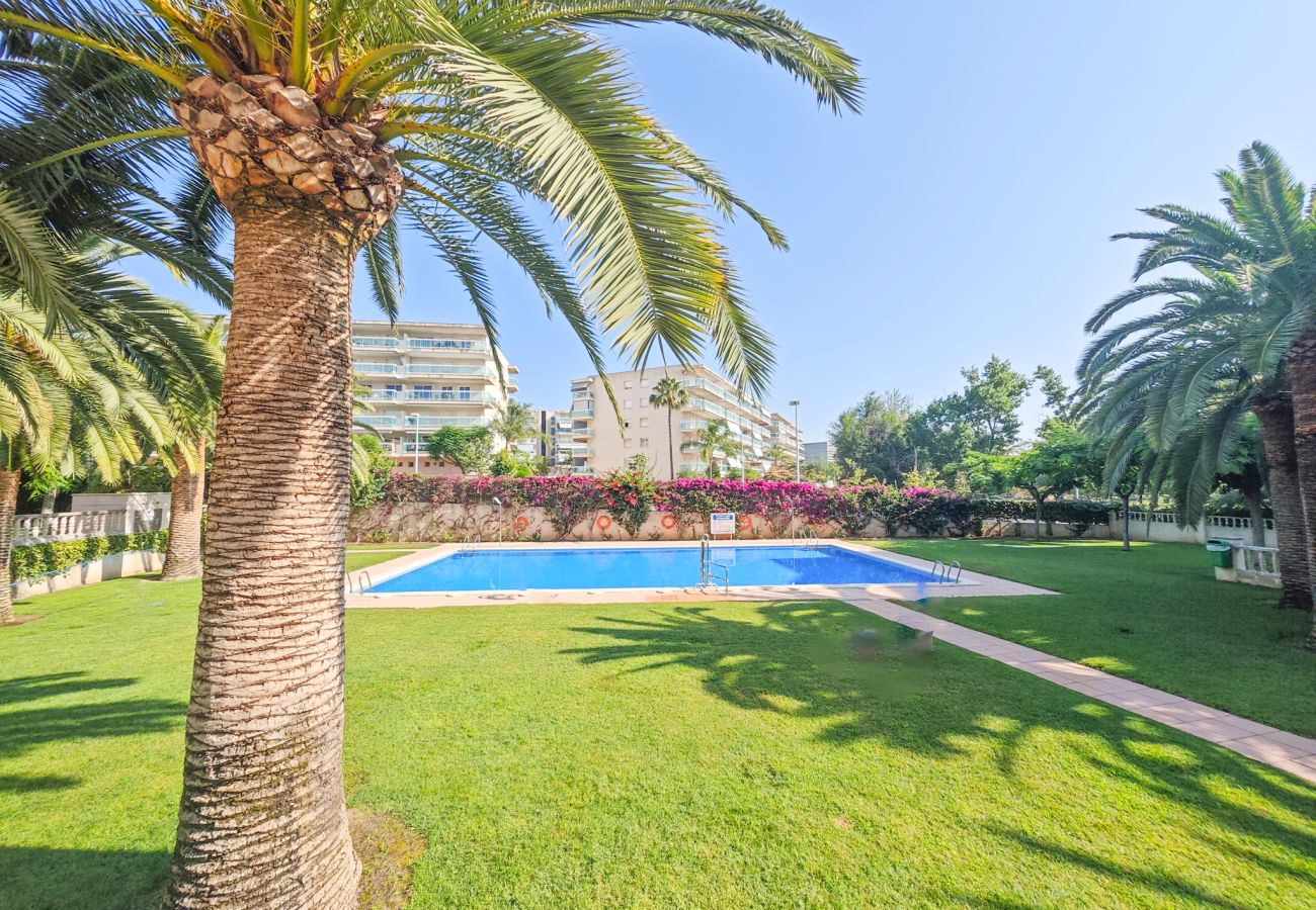 Apartamento en Salou - LIVING PARK 210