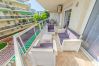 Apartamento en Salou - LIVING PARK 210 Apartamento en Salou - LIVING PARK 210