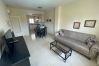 Apartamento en Denia - EL HORT A-8