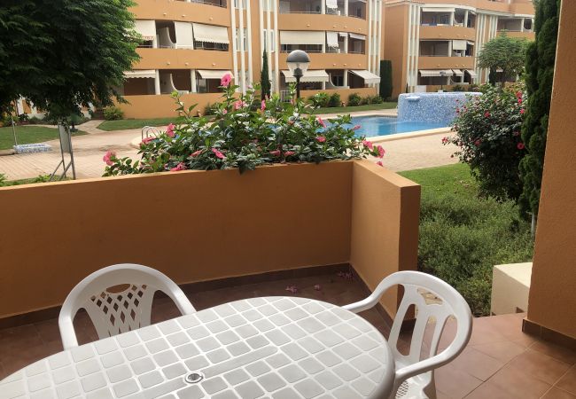 Denia - Apartamento