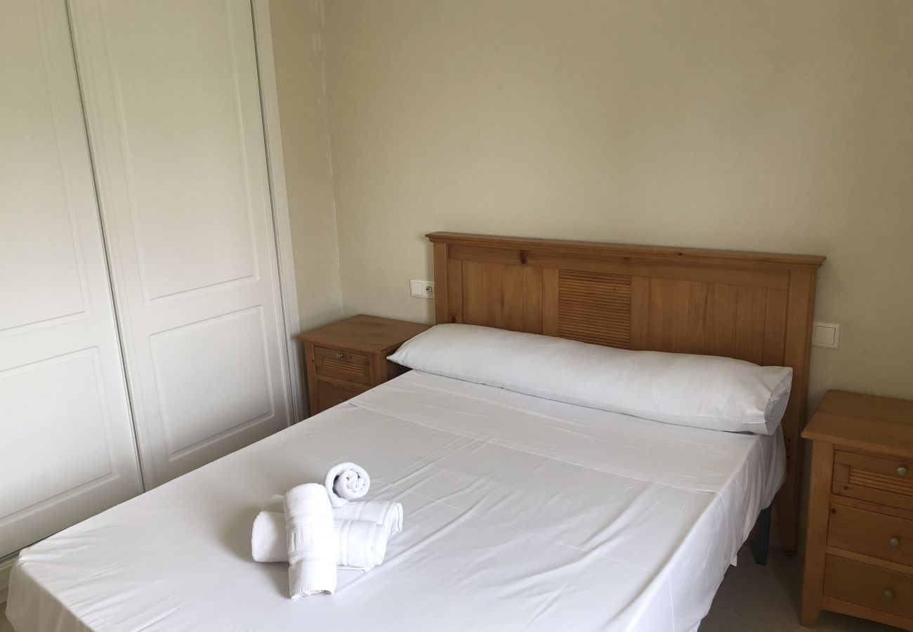 Apartamento en Denia - RESI. MEDITE 8-NORTE
