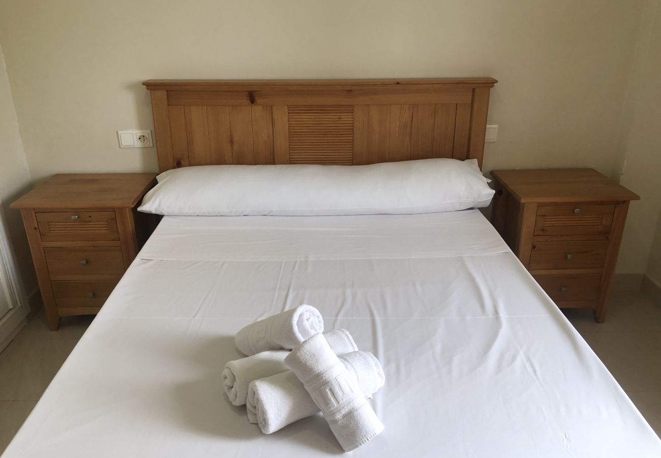 Apartamento en Denia - RESI. MEDITE 8-NORTE
