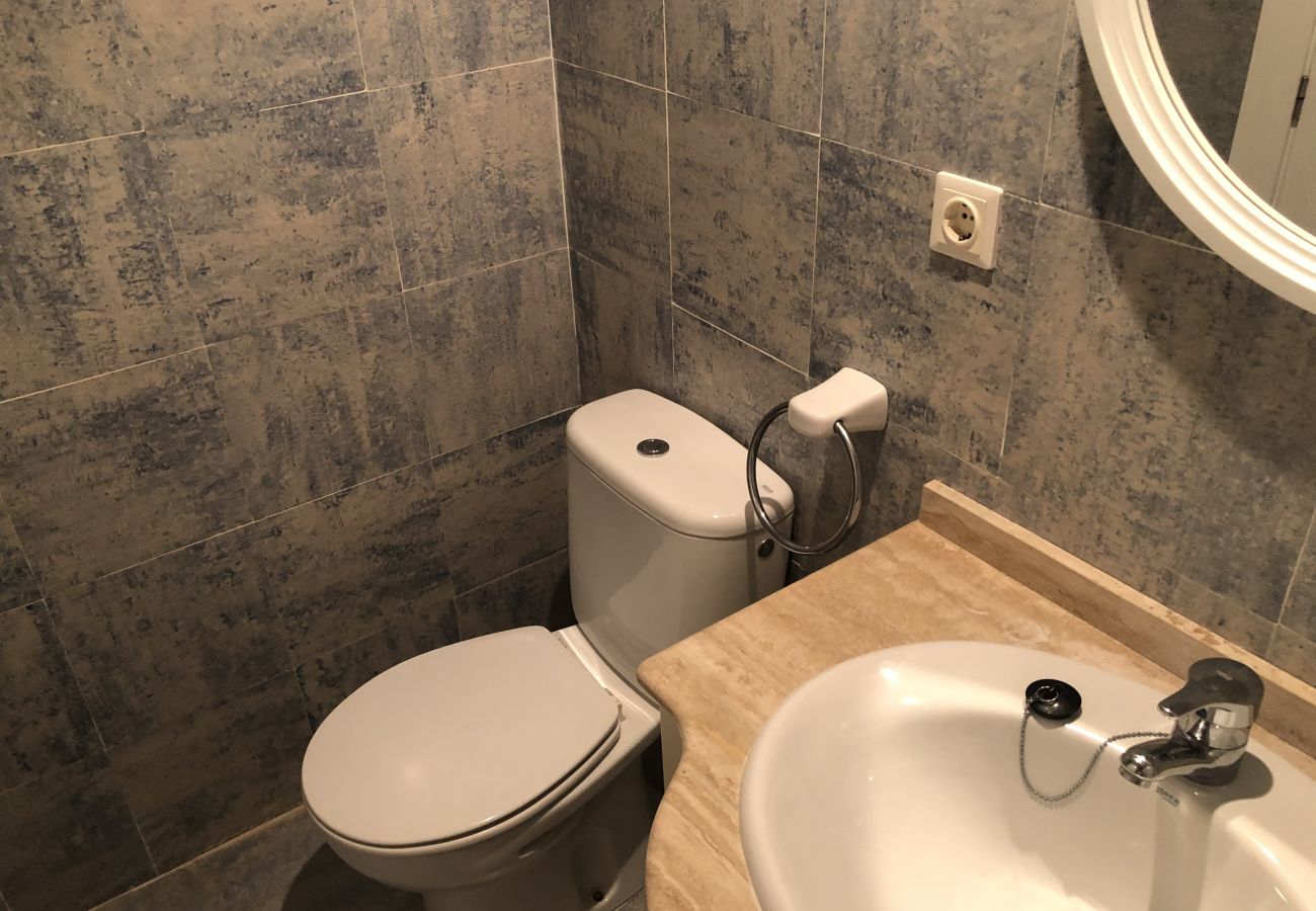 Apartamento en Denia - RESI. MEDITE 8-NORTE
