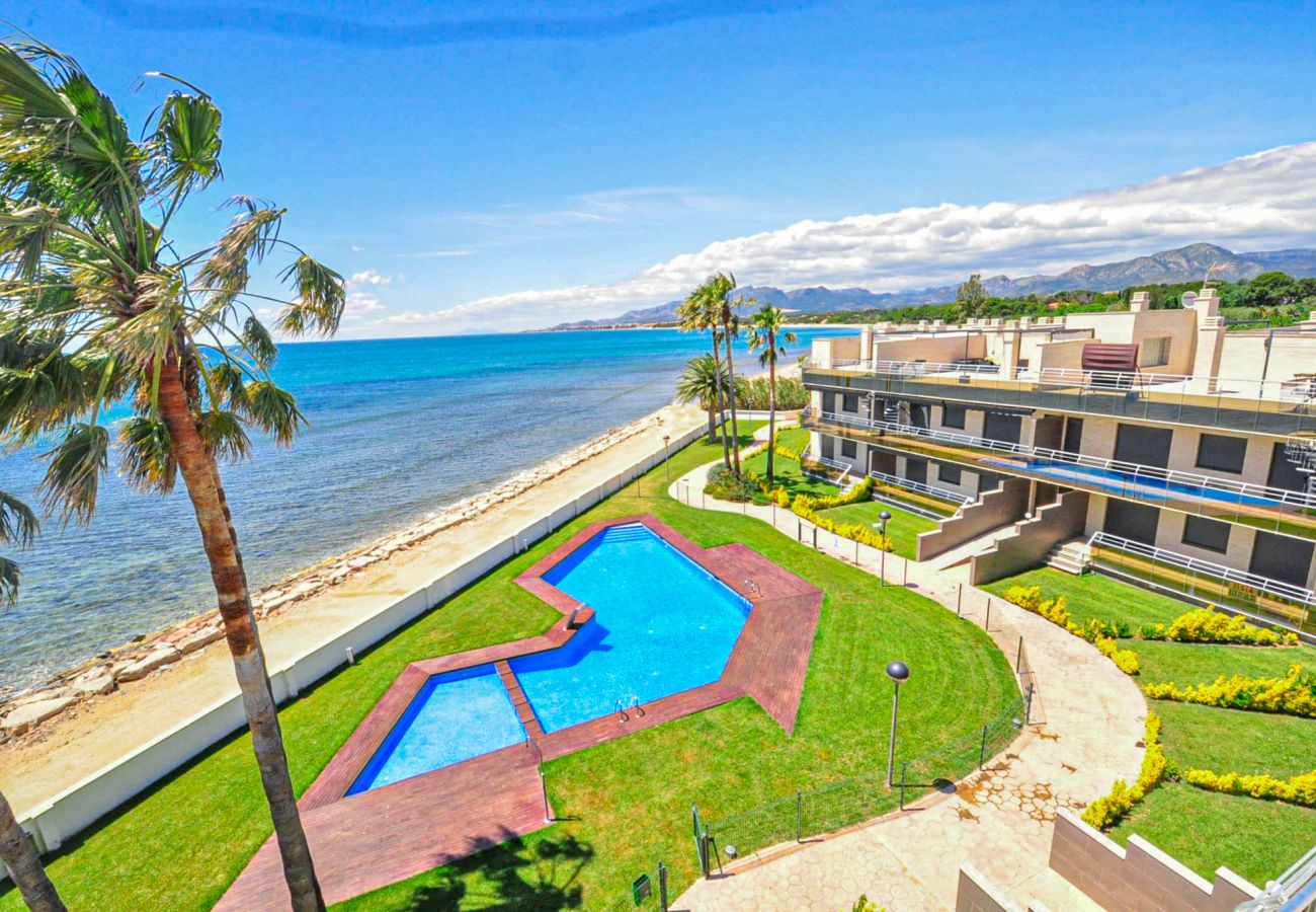 Apartamento en Cambrils - DI MARE 31